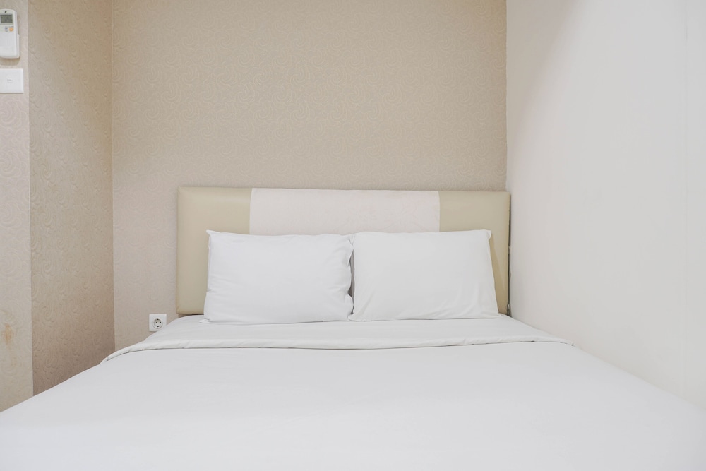Warm And Cozy 2Br At Pakubuwono Terrace Apartment