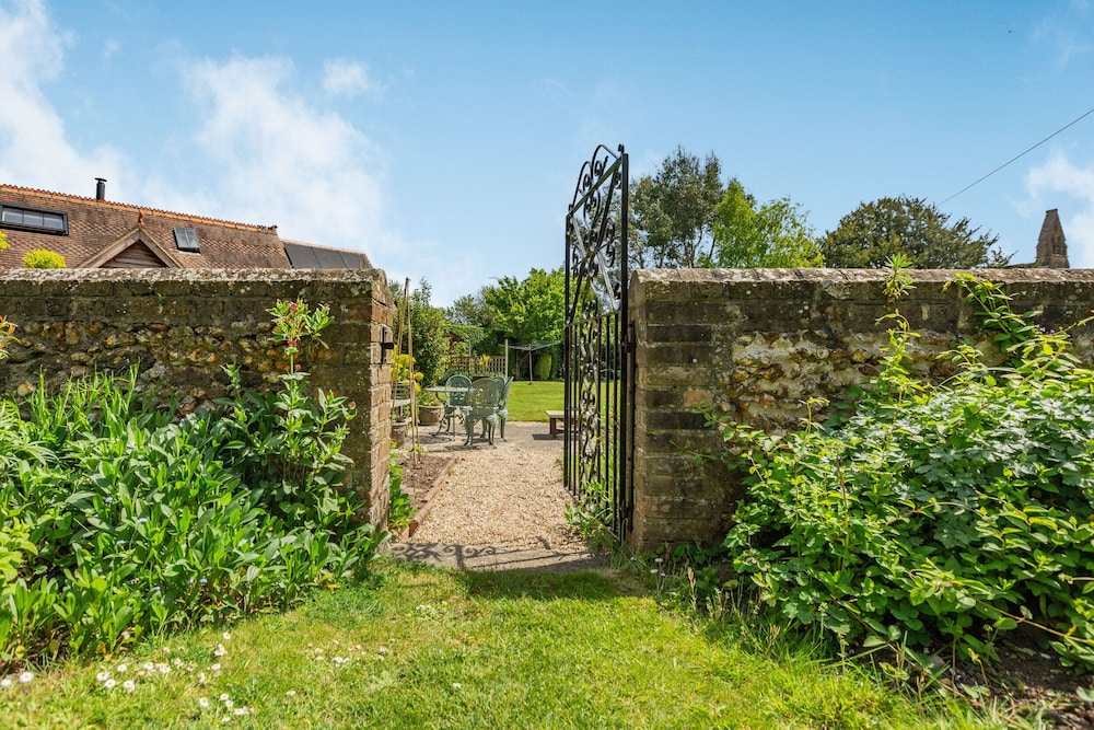 The Old School Cottage