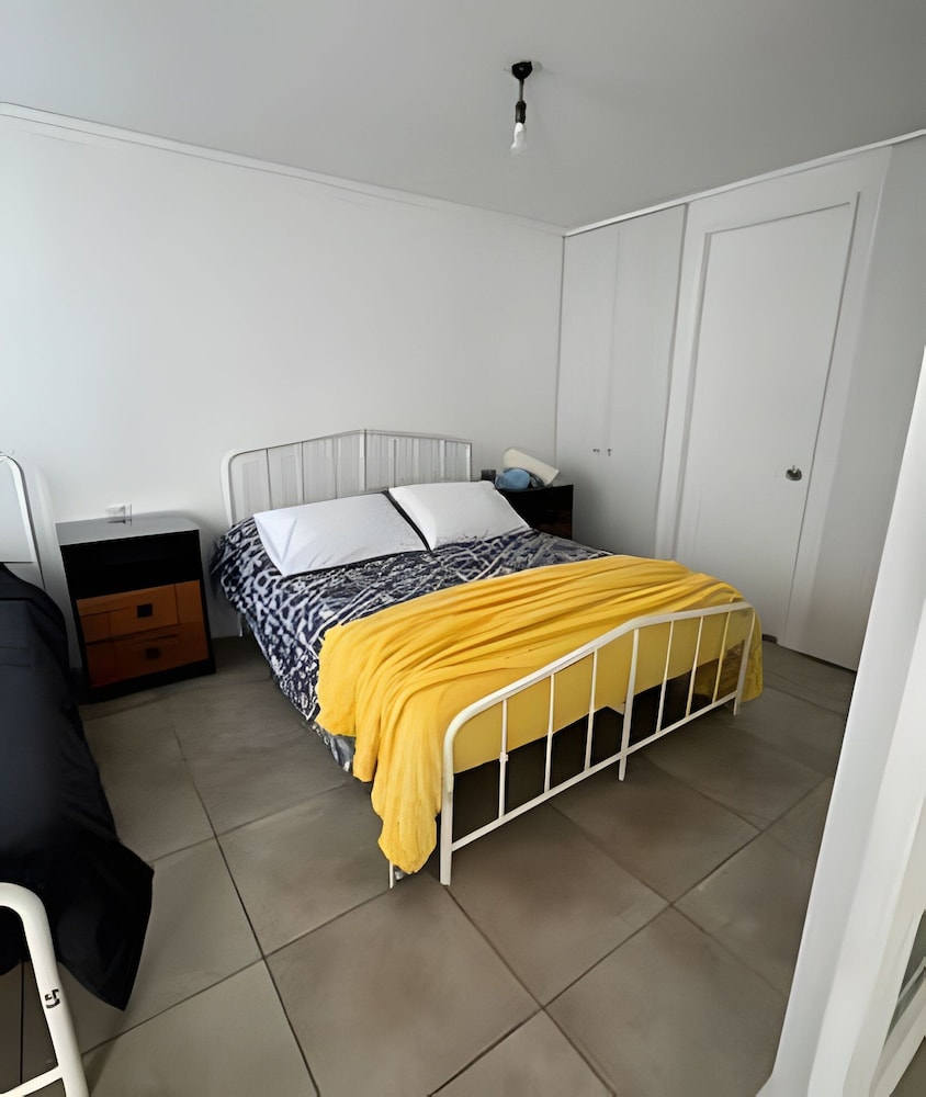APARTAMENTO FAMILIAR Amélie