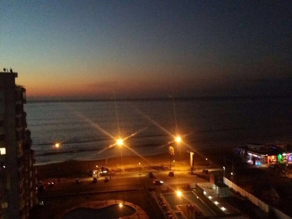 Departamento Coquimbo Sinbad