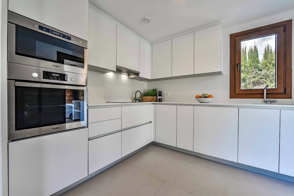 Villa Artista Calpe