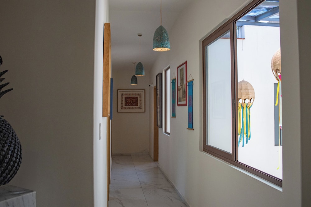 Casa Nawuales