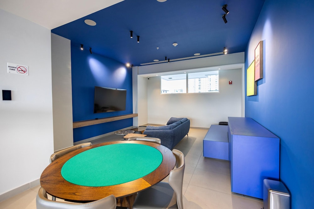 The Boho Condo by Acomodo El Cangrejo