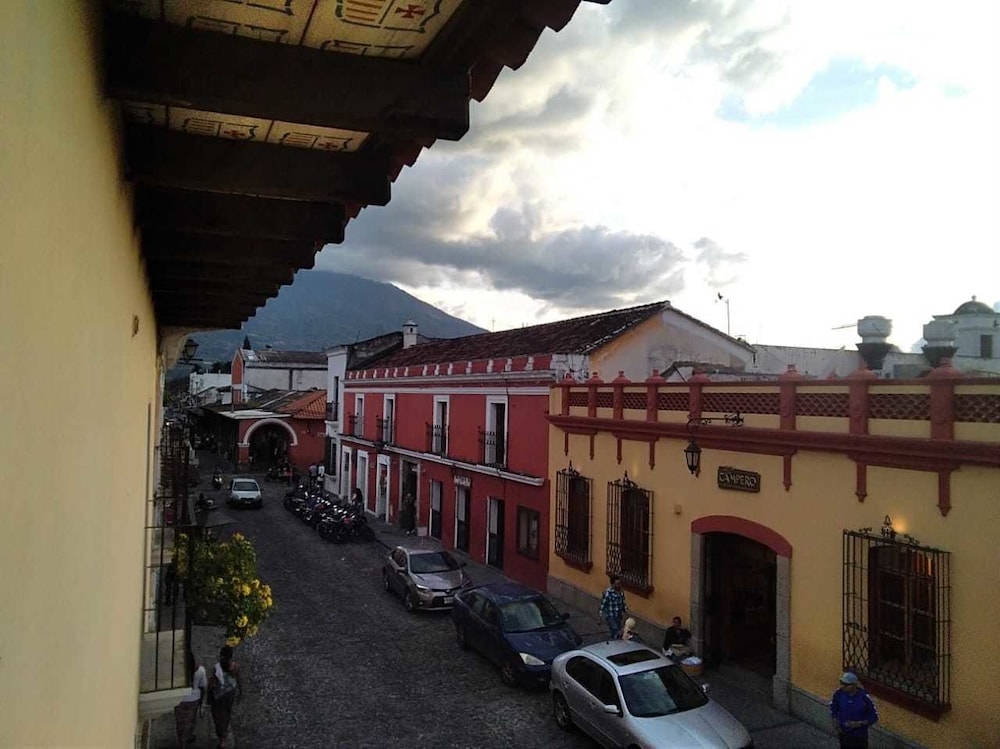 Hotel Casa del Arco