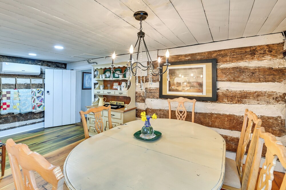 Georgetown Home Near Kentucky Horse Park!