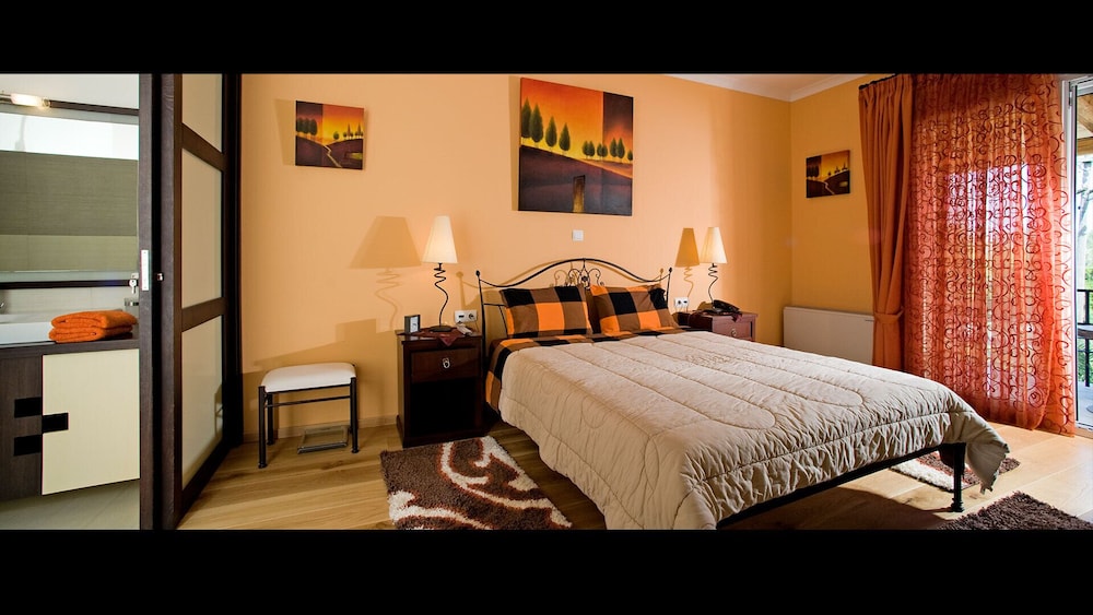 Vip Luxury Villa Privilege Exclusive view 3