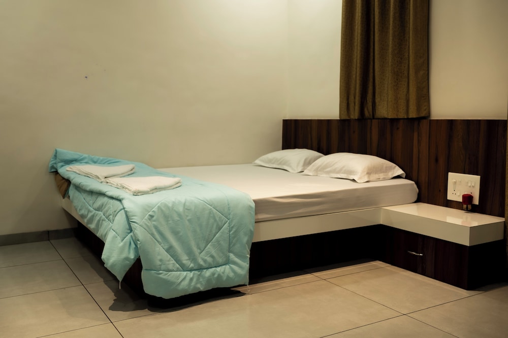 Ambika Hills Resort