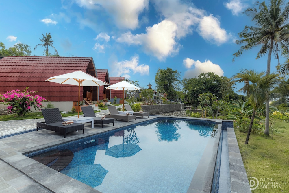 Bunut Bungalow