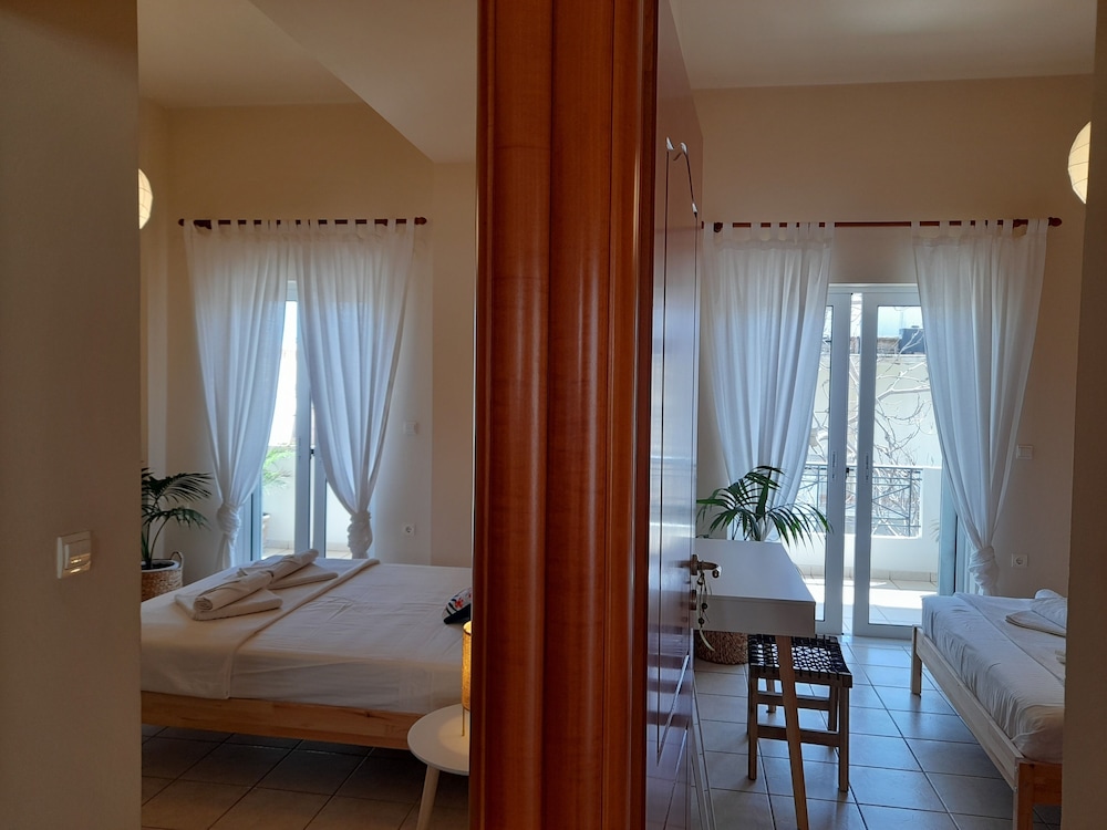 ChaniaStay Central Apartments view 5