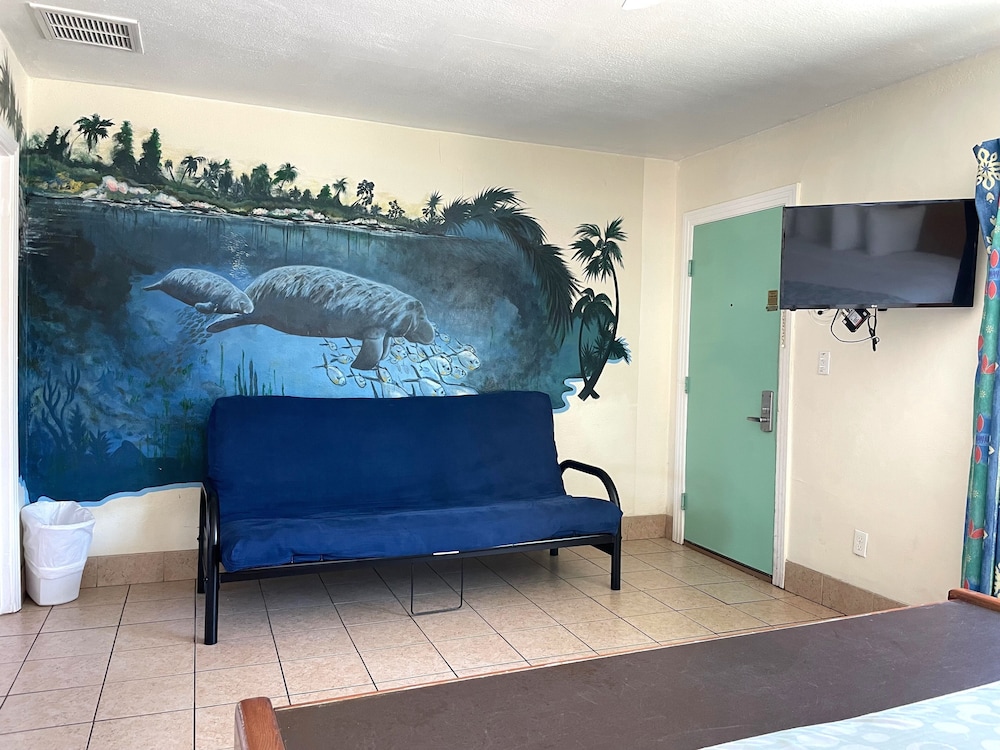 Magic Beach Motel