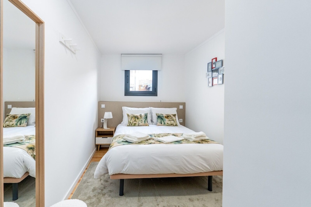 City Center Comfort Apartment B by Vacationy