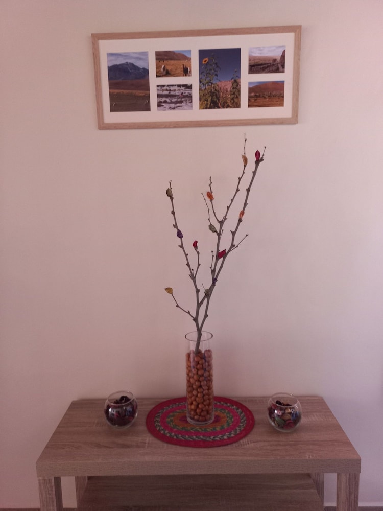 Casa Sutar 3 y 4