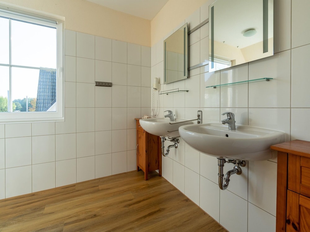 Attractive Home in Bastorf With Private Garden