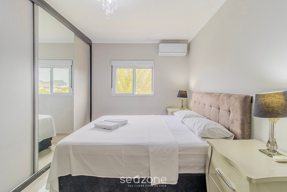 RAL - Apartamentos Cerca de Duna y Praia dos Ingleses