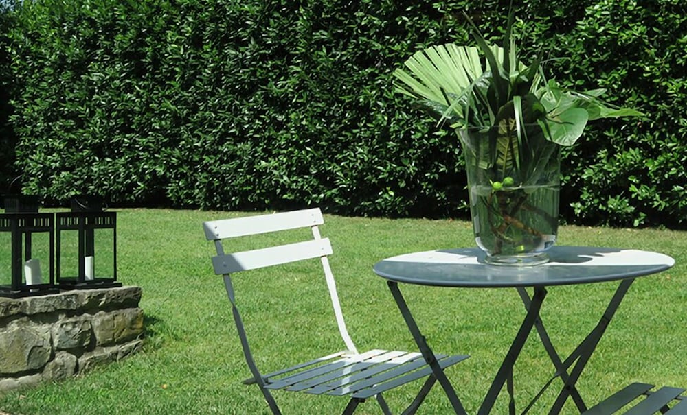 Duchess Boutique Hotel B&B
