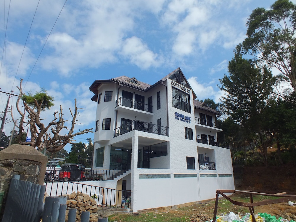 Cottage 42