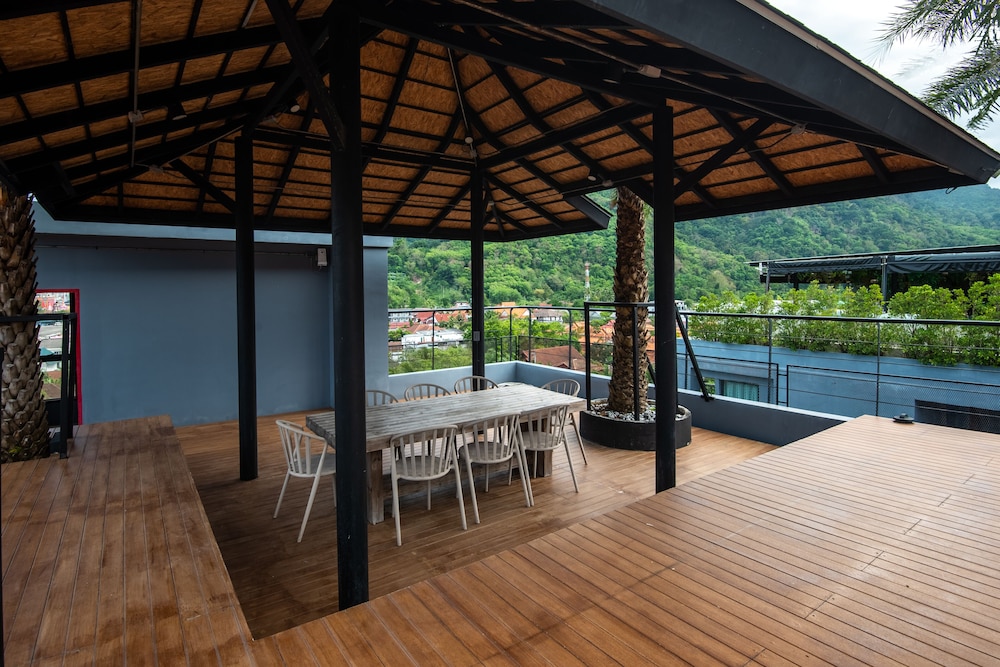 roof