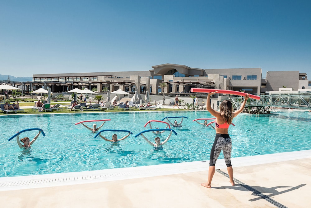 Euphoria Resort - All Inclusive