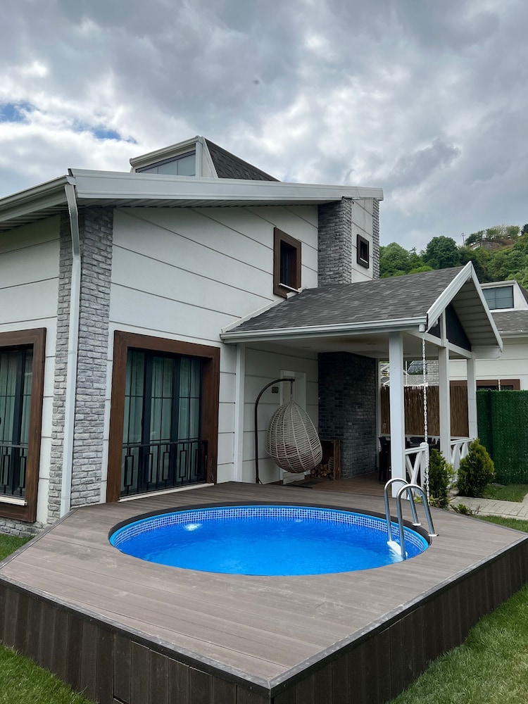 Sapanca Alfa Suites & SPA
