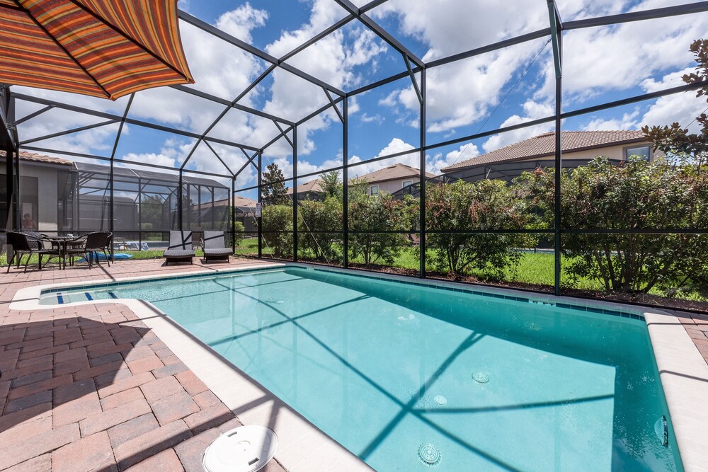 Champions Gate 1473 - Image 2