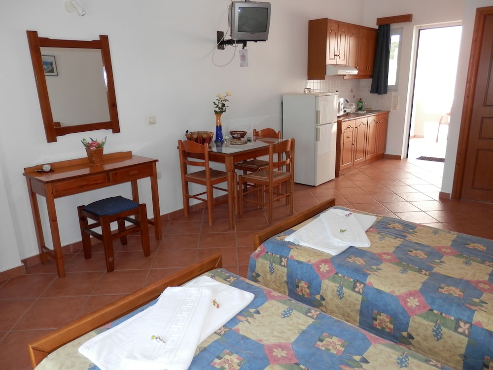 Elena Apartments