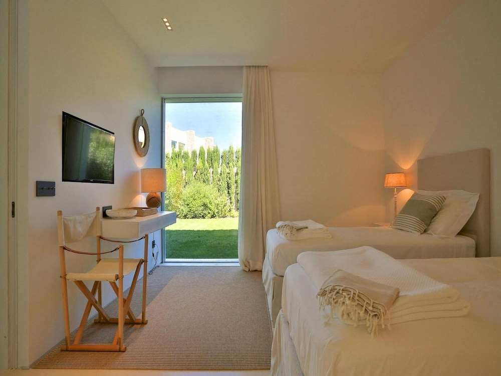 Holiday Home With Beautiful sea Views