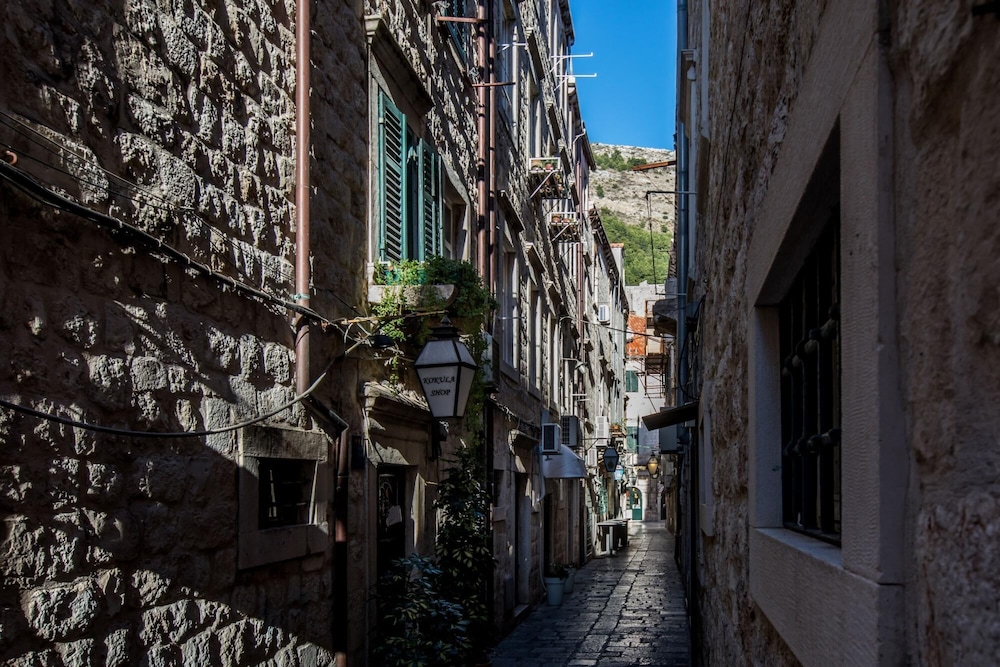 Poet s House Dubrovnik Old Town