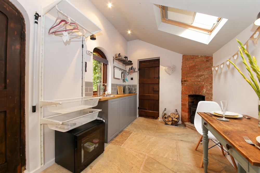 The Bothy