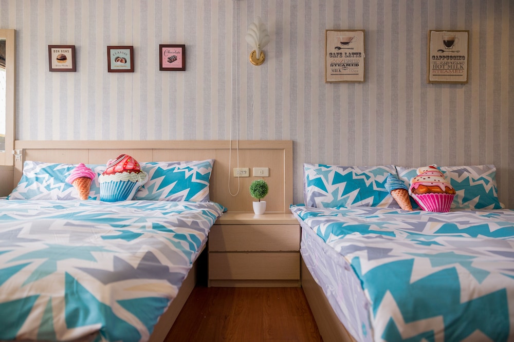 Cozy Room