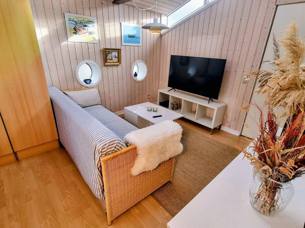 5 Star Holiday Home in Roslev