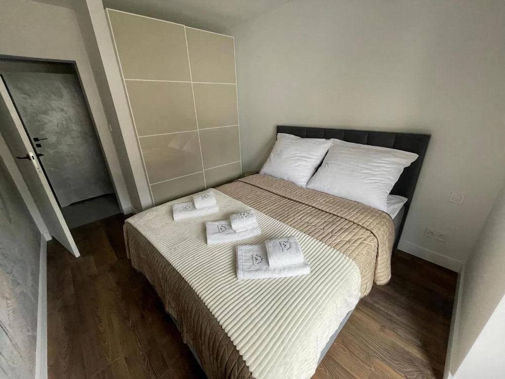 Apartment, Beautiful View, Szklarska Poreba view 4