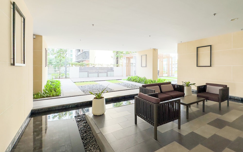 Inspirasi Mont Kiara by Airhost