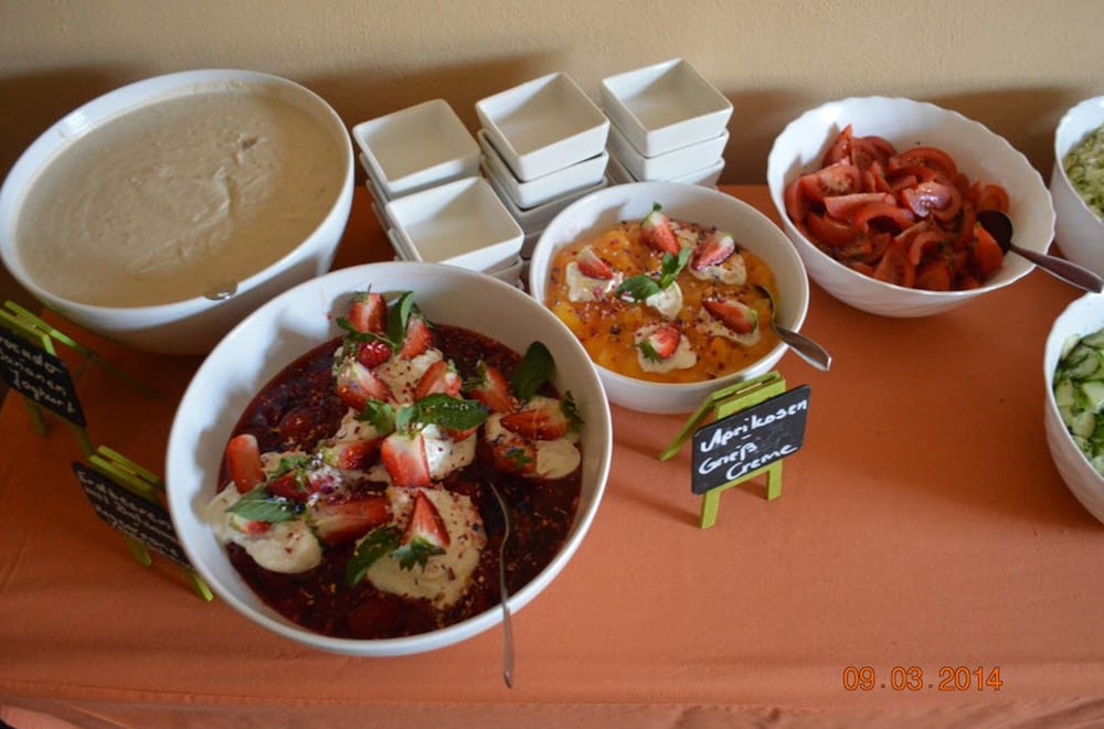 Hotel Arte Vida - Property Image 13