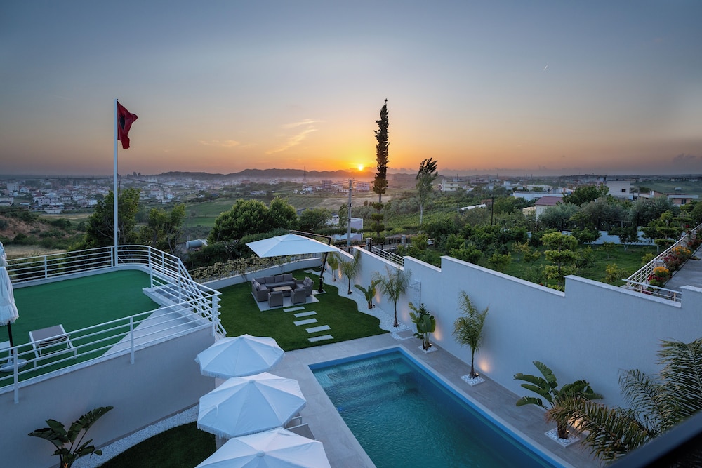 Villa Cosmo