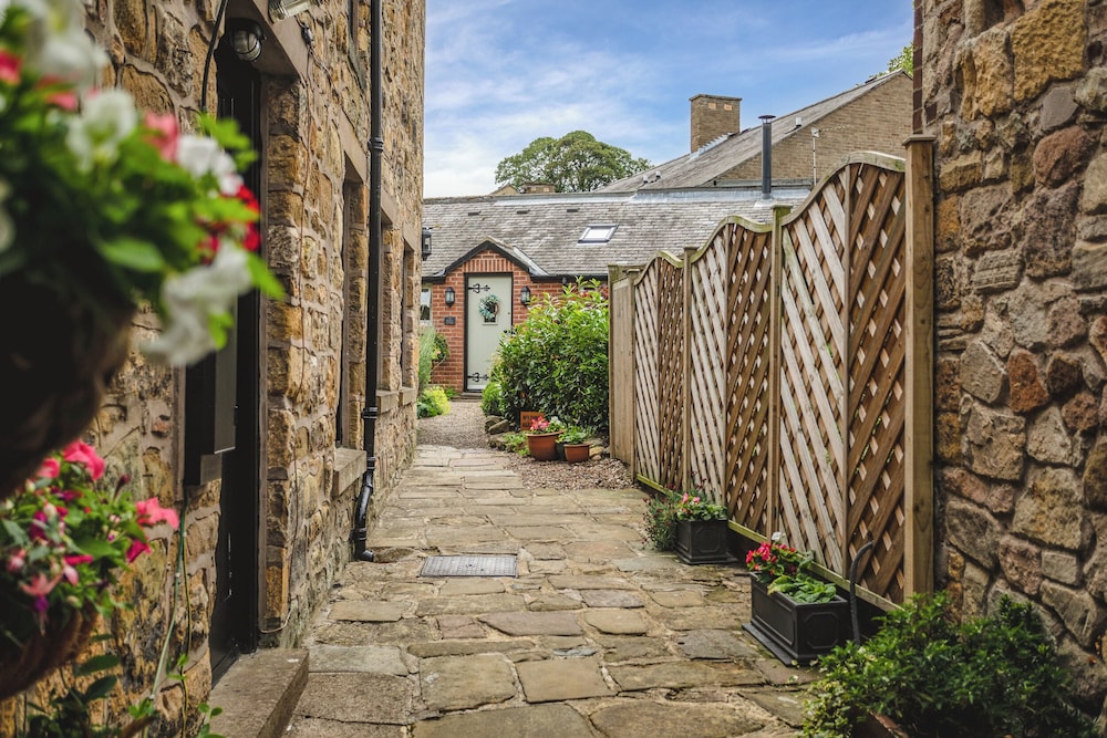 Nurse's Cottage