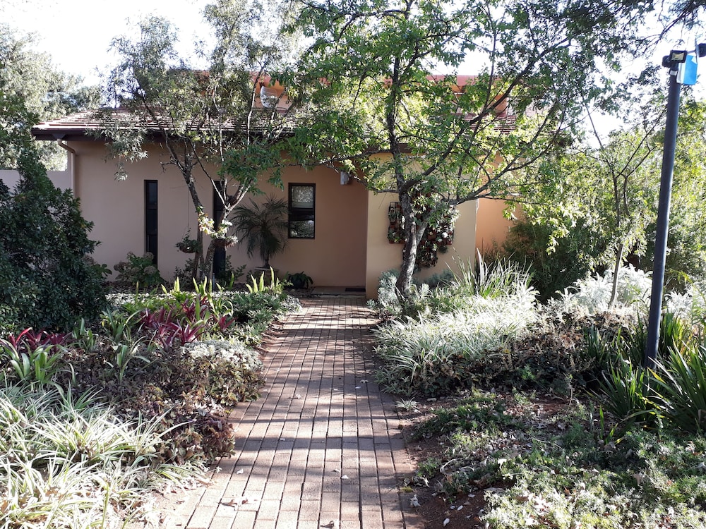 Ama Casa Cottages