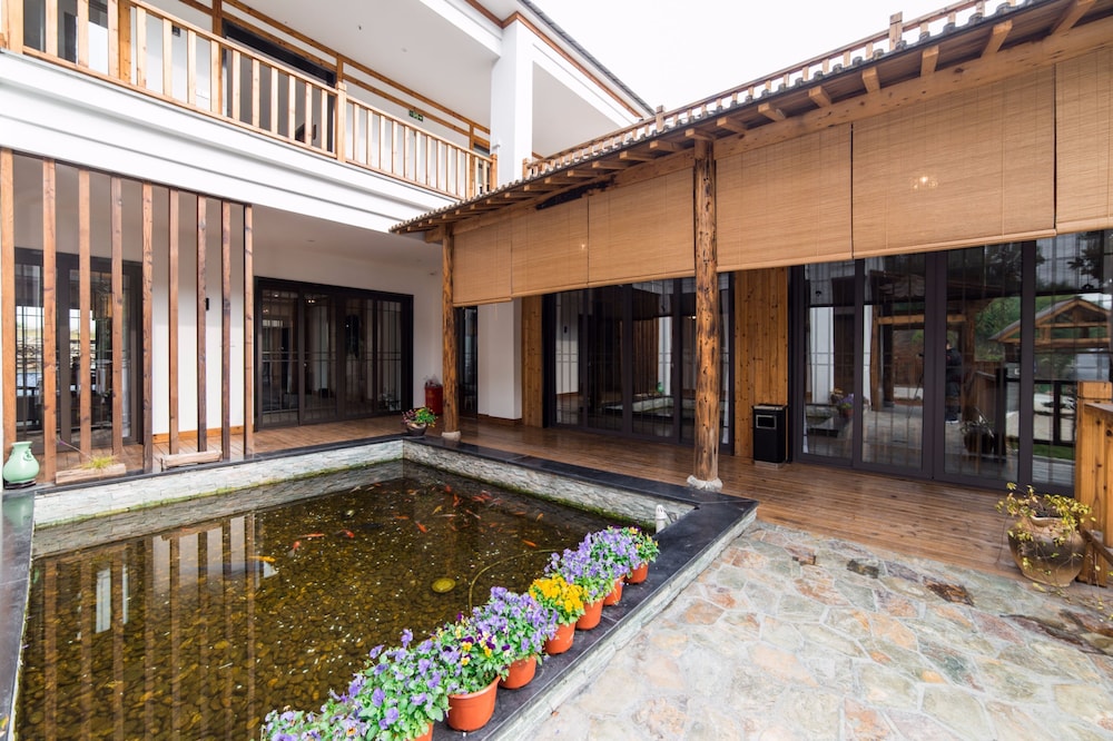 Moganshan MingTai Villa
