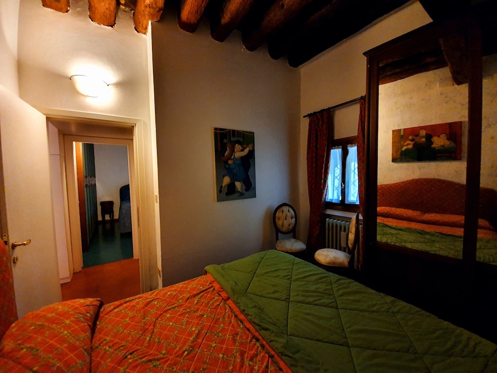 Villa Foscolo - Luxury Rooms & Apartments, photo 19