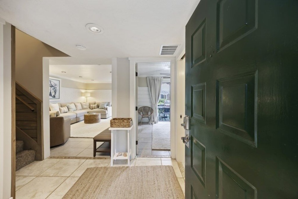 Harbour Master - Monthly Rates Through 2/28/26! 3 Bedroom Villa