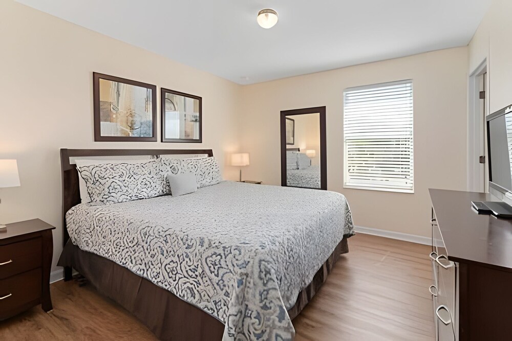 Bella Vida Cozy 3bd/3ba King Bed Private Pool