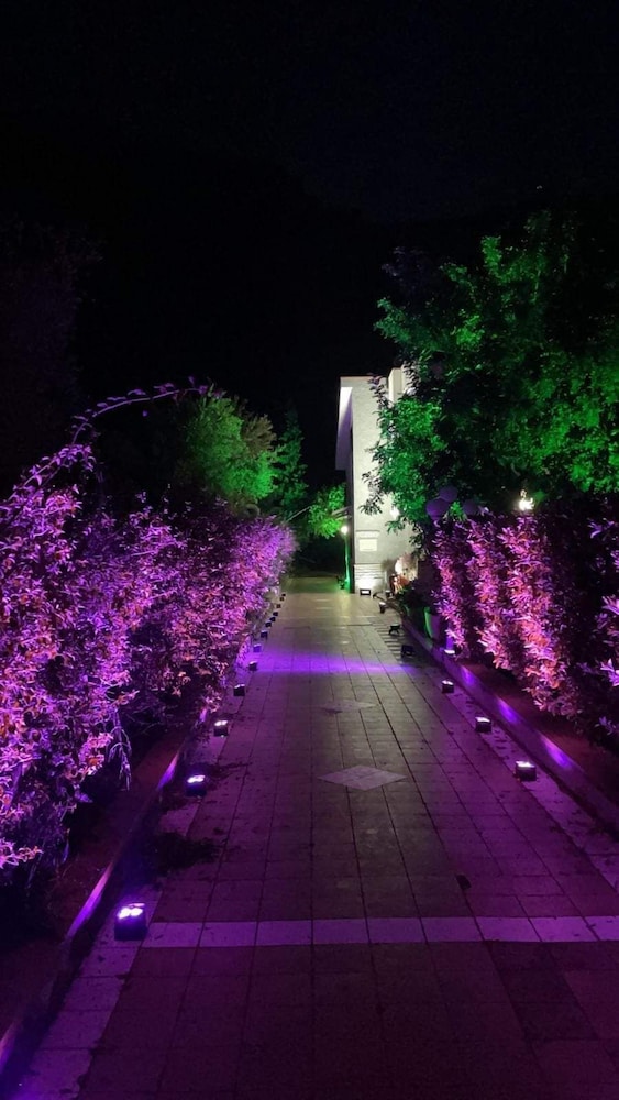 Grotta dei Puntali b&b