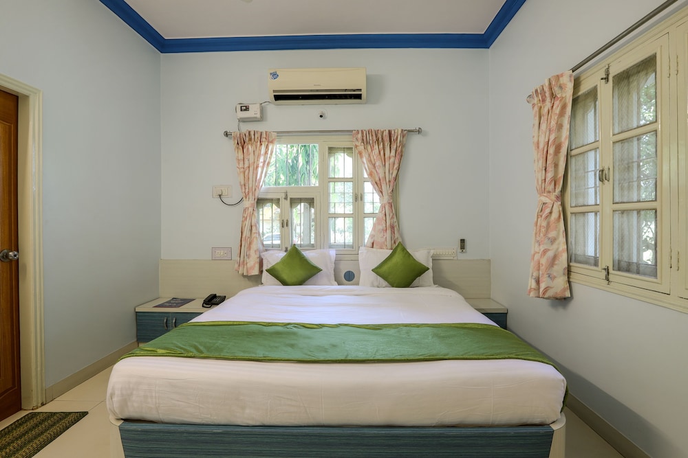 OYO 10031 Wind Chimes Boutique Guest House