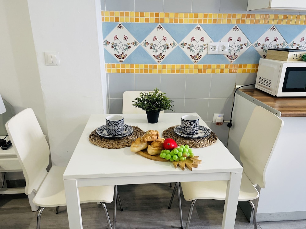 Estudio Carabeo Jimena by At Home Costa del Sol