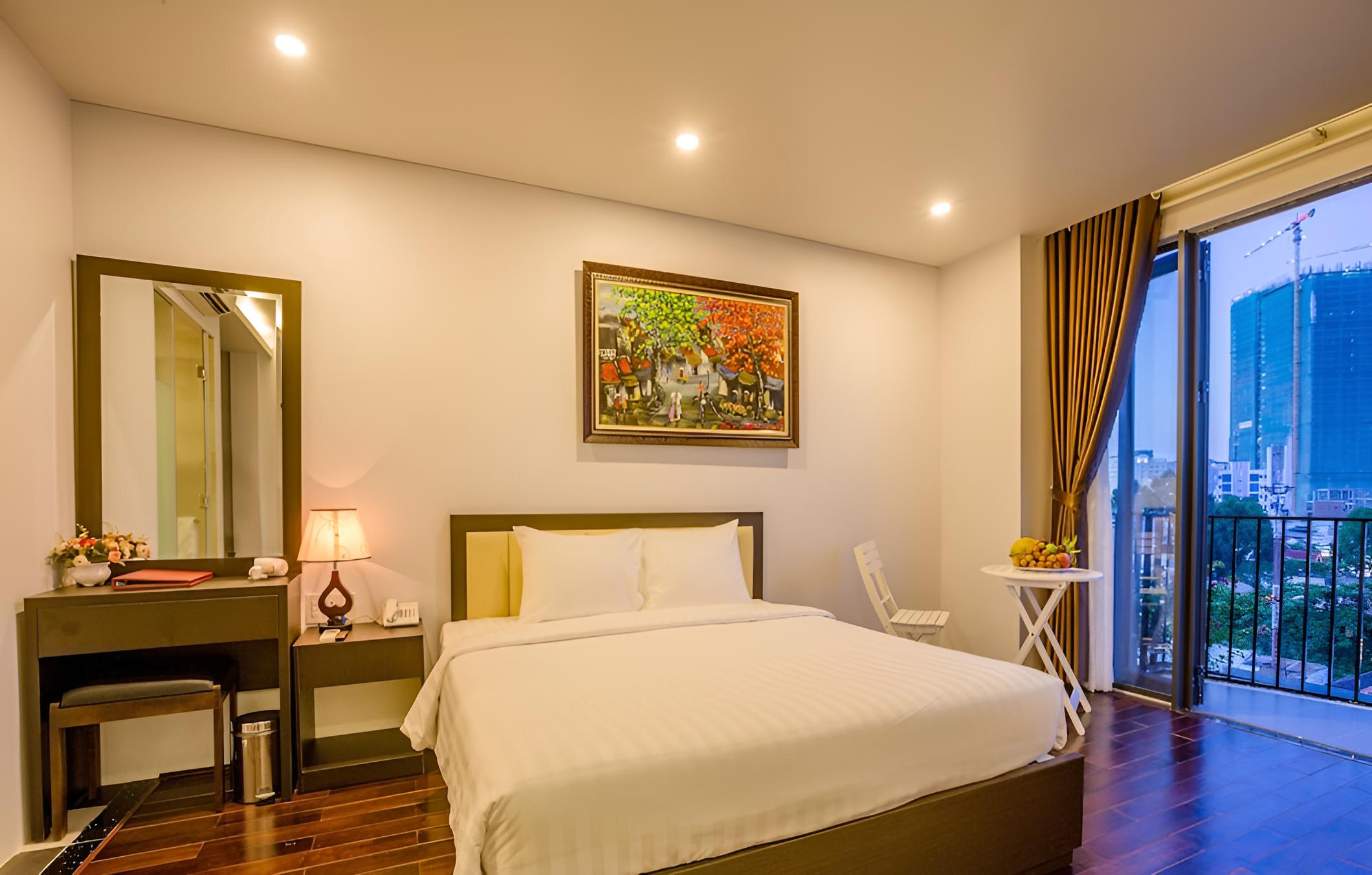 Sake Hotel