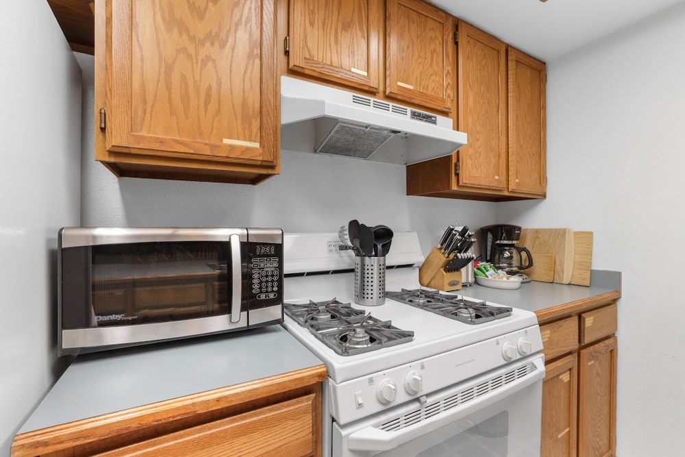 Kirkwood Retreat - 2 Bedroom Condo 2 Condo