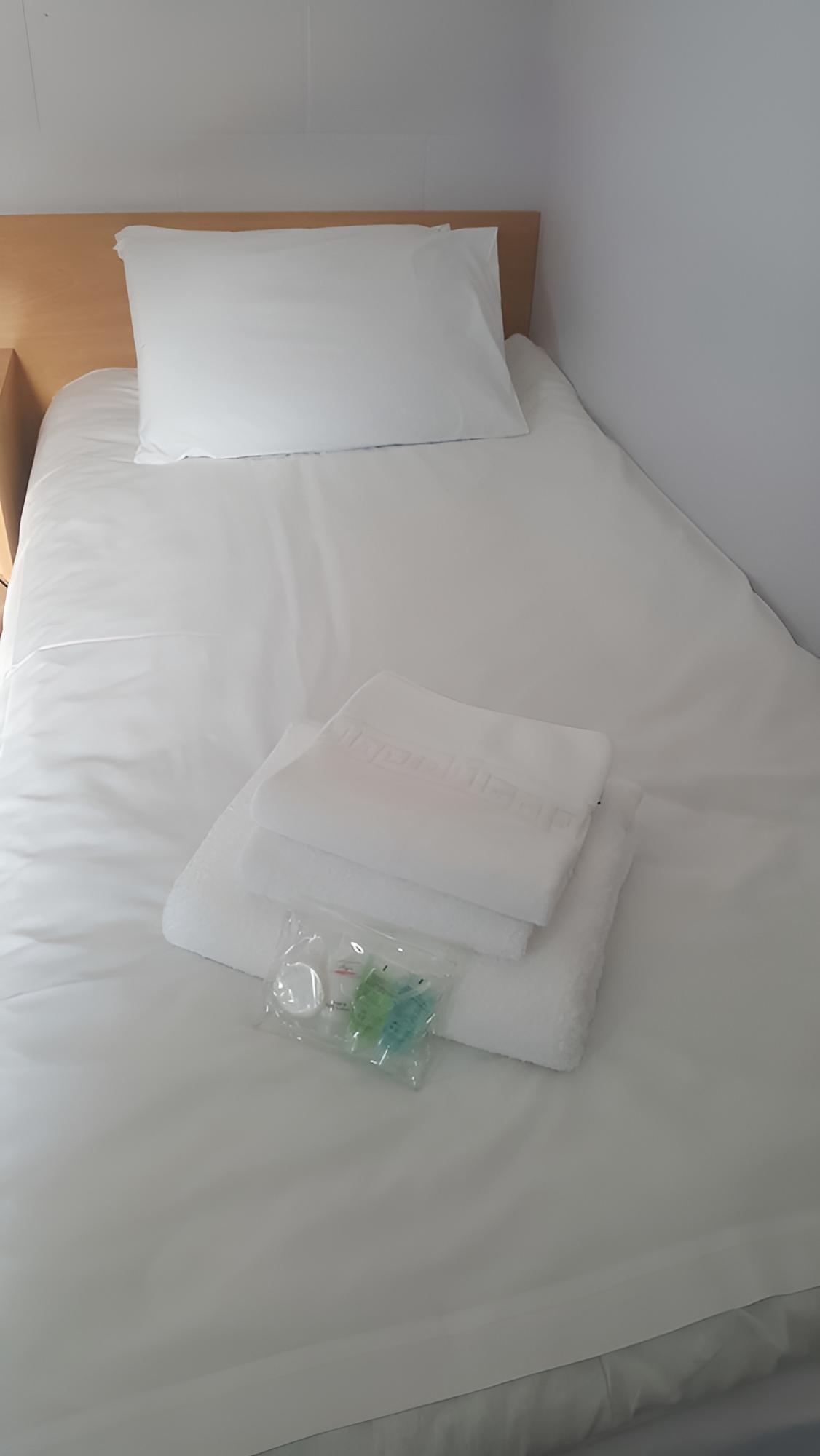 Woolmanhill City Centre - Campus Accommodation