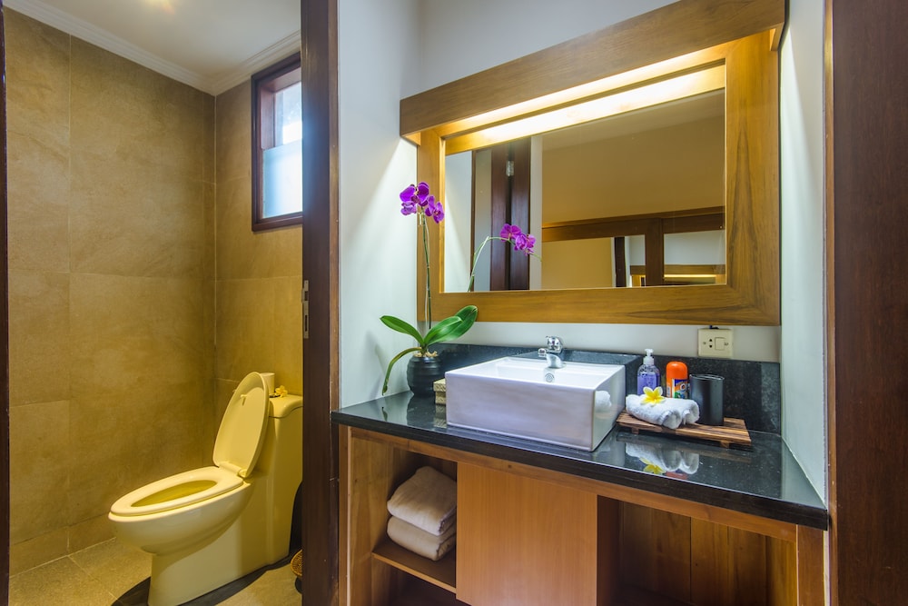 LaMeli Villas Ubud