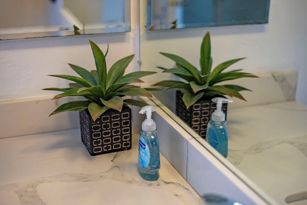 Serene Retreat & Modern Comforts in Rowland Heights