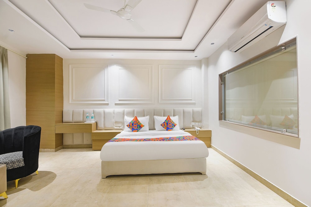 Fabhotel Elvilla I