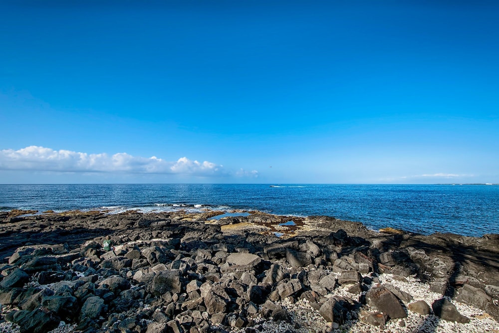 Ocean Front Villa - Central AC- Vrkcv